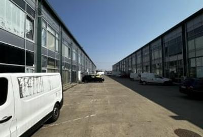 Spațiu comercial, de 97 mp, în Afumați - 1