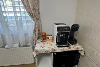 Apartamnet 2 camere 60 mp, Urban Coresi - 9