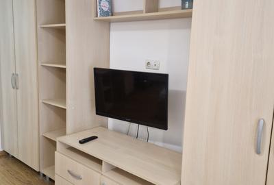 Garsonieră semidecomandată, mobilată în Medicină - 9