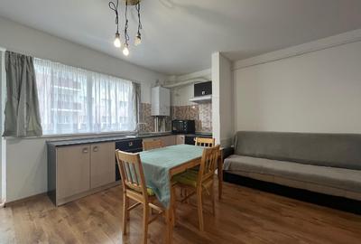 Garsoniera de inchiriat complex Subcetate - 7