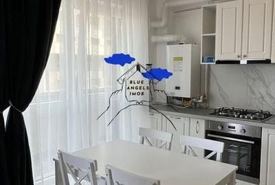 Studio modern in bloc nou din Tractorul - 3