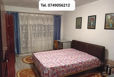 Garsonieră decomandată în Central - 1