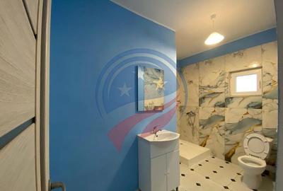 CASA FINALIZATA SI MOBILATA 120 MP ZONA AEROPORT - 4