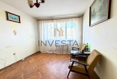 Apartament 2 camere zona strazii Snagov! - 2