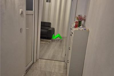 Apartament 2 camere de vanzare Sibiu Zona Vasile Aaron - 6