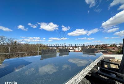 Apartament cu 3 camere în Zorilor - 5