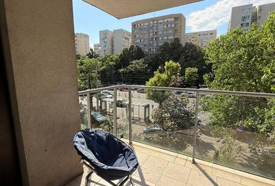Apartament cu 2 camere semidecomandat în Colentina - 9