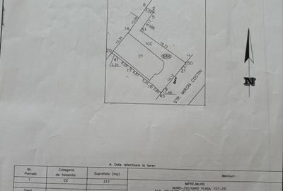 Casa moderna de vanzare - zona 8 MARTIE - Ploiesti Casa moderna de vanzare - zona 8 MARTIE - Ploiesti - 15