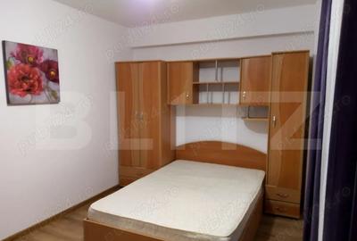 Apartament de inchiriat, 2 camere decomandat, zona T. Vladimirescu - 5