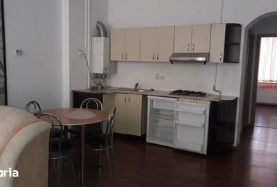 Apartament cu 2 camere, mobilat în Ultracentral - 8