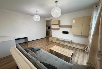 Apartament cu 3 camere decomandat în Giroc - 14