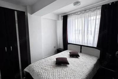 Apartament cu 2 camere semidecomandat, mobilat în Brazda lui Novac - 6