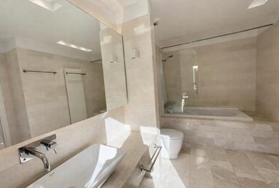 Duplex cu 9 camere cu Canalizare în Pipera - 8