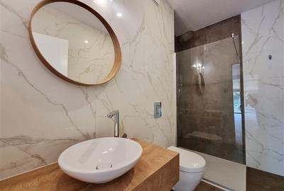 Apartament cu 3 camere semidecomandat în Aviatorilor - 7