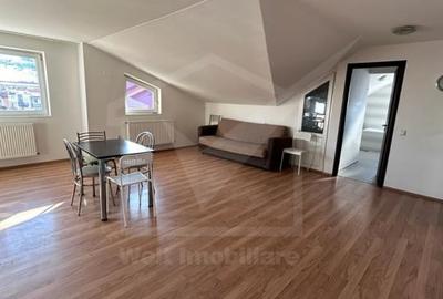 Apartament cu 3 camere, zona Eroilor Floresti - 4