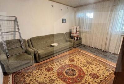 Apartament cu 3 camere decomandat în Central - 1