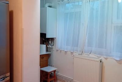 Garsonieră în Craiovița Nouă