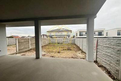 Duplex superb cu 5 camere despartit prin camera tehnica I Chisoda - 5