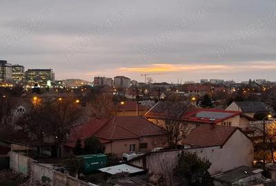 Apartament 1 camera, cu gradina de 90 mp, in complex Ana residence, Str. Stuparilor.6, Timisoara - 1
