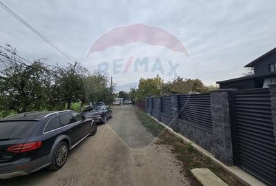 DE VANZARE Teren 3,171mp Ploiesti vizavi de Hipodrom - 9