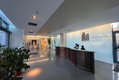 Spatii de inchiriat - River Plaza - Corp B de la 127 mp - 26