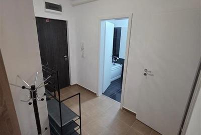 Garsonieră decomandată în Torontalului - 3