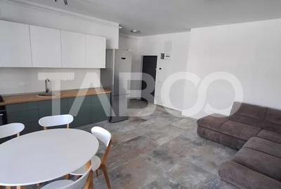 Apartament cu 2 camere decomandat, mobilat în Florești