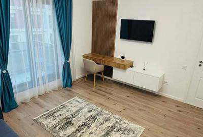 Inchiriere apartament 2 camere cu loc de parcare subteran - 7
