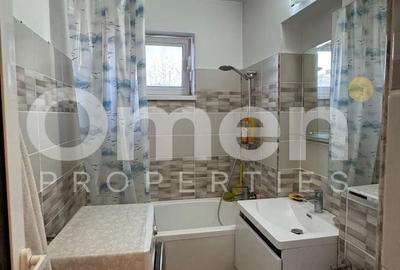 Apartament cu 3 camere semidecomandat, mobilat în Gării - 10