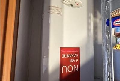 Mobilat si utilat modern cu 2 bai si 2 balcoane - 11