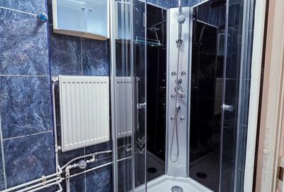 Apartament cu 2 camere semidecomandat în Central - 3