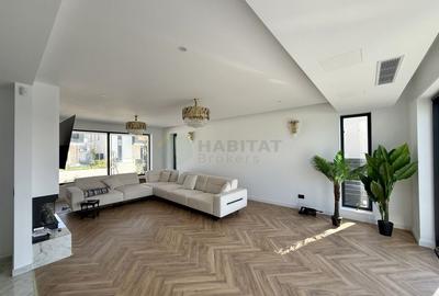 Casă individuală cu 5 camere cu Canalizare în Central - 5