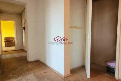Apartament cu 3 camere decomandat în Calea Dumbrăvii - 5