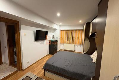 Apartament 2 camere cf 1  decomandat zona Unirii Nord - 2