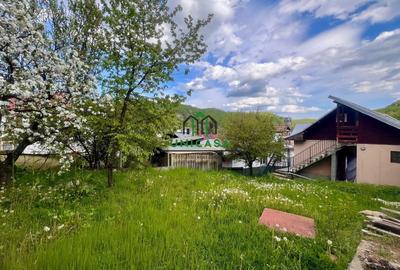 Casă individuală cu 6 camere cu Canalizare în Central - 15