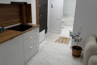 Apartament cu 2 camere decomandat în Ștefăneștii de Jos