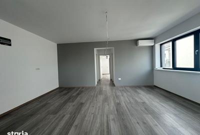 Apartament cu 3 camere în Nord - 6