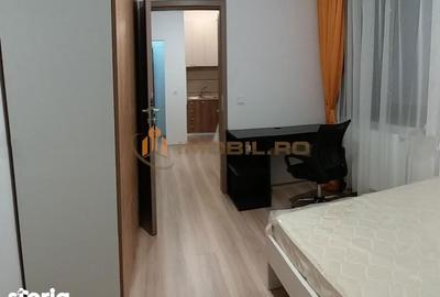 Garsonieră decomandată în Tătărași - 4