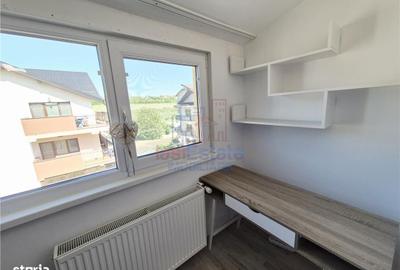 Apartament cu 3 camere în Valea Adâncă - 4