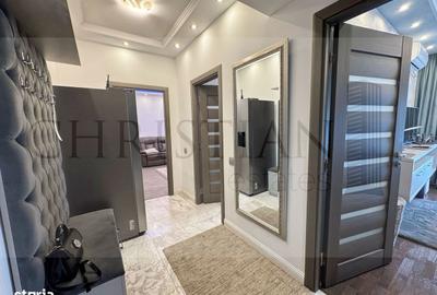 Apartament cu 2 camere decomandat, mobilat în Drumul Taberei - 7