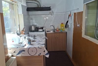 Casă cu 3 camere cu Teren 557 Mp în Brazda lui Novac - 11