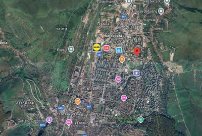 Apartament 2 camere, Hunedoara, Jud Hunedoara - 2