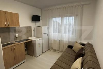 Garsonieră în Tractorul - 5