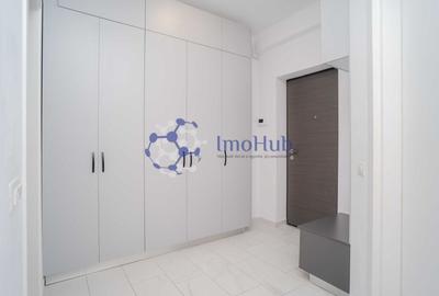 APARTAMENT CU LOC DE PARCARE INCLUS, PODU ROS, UNIREA TOWERS - 3