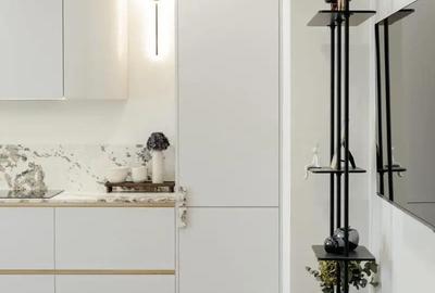 Garsonieră decomandată în Băneasa