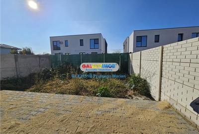 Vanzare Casa de tip duplex Premium situata in apropriere de Str Margel - 7