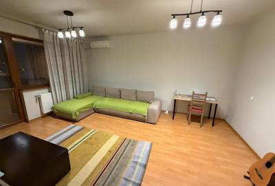 Apartament cu 2 camere decomandat, mobilat în Mihai Bravu - 13