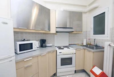 Apartament cu 2 camere în Girocului