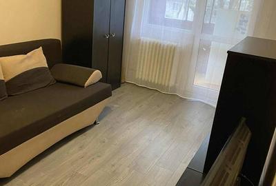 Garsonieră în Mărăști - 4