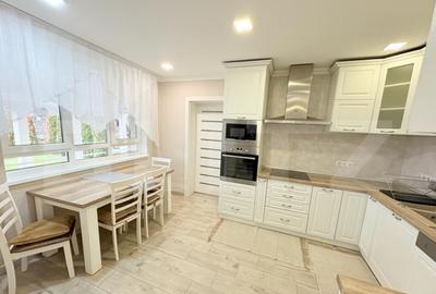 Casa de vanzare 239 mp, teren 5,6 ari, jude?ul Satu Mare - 7